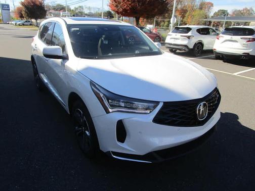 2026 Acura RDX Technology Package