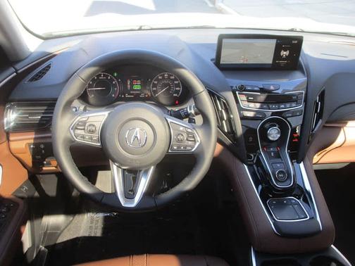 2026 Acura RDX Technology Package