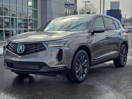 2026 Acura RDX Base