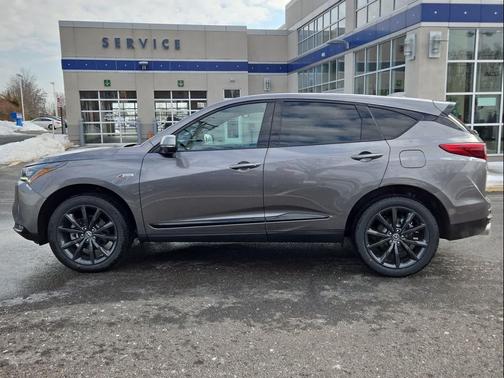 2026 Acura RDX Base