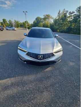 2023 Acura Integra A-SPEC