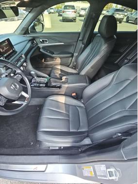 2023 Acura Integra A-SPEC
