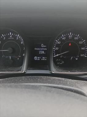 2017 Toyota Avalon XLE Premium