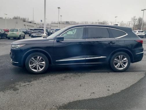 2024 Acura MDX Standard