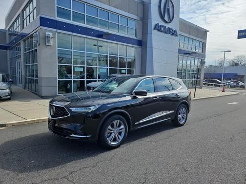 2024 Acura MDX Standard