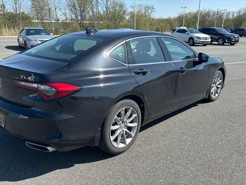 2022 Acura TLX FWD