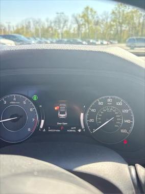 2022 Acura TLX FWD