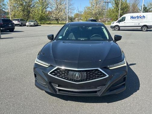 2022 Acura TLX FWD
