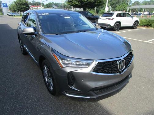 2023 Acura RDX Technology Package