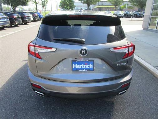 2023 Acura RDX Technology Package