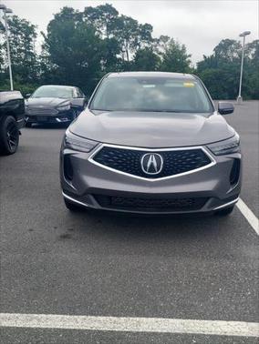 2023 Acura RDX Technology Package