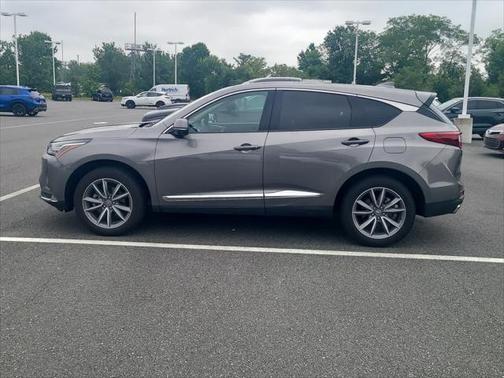 2023 Acura RDX Technology Package