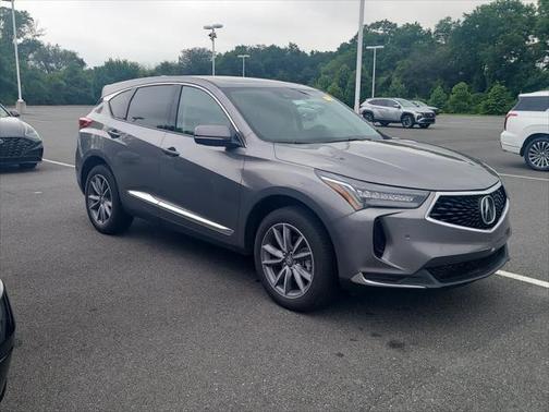2023 Acura RDX Technology Package