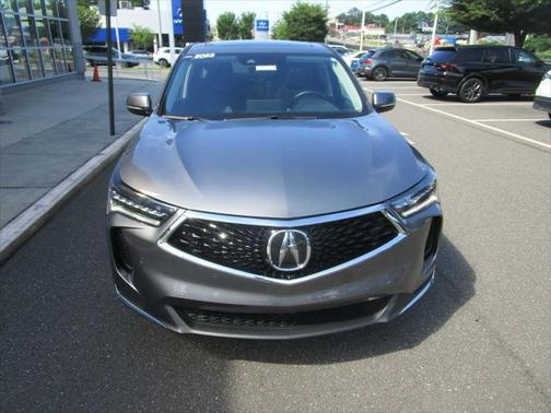 2023 Acura RDX Technology Package