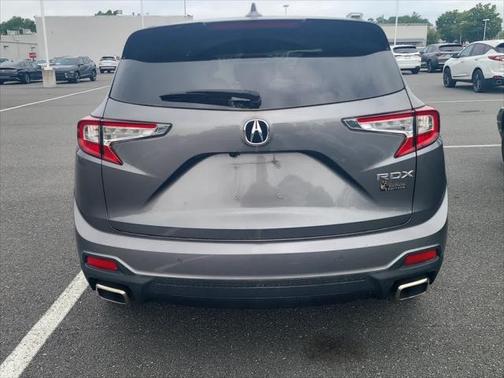 2023 Acura RDX Technology Package