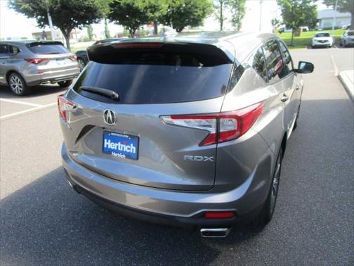 2023 Acura RDX Technology Package
