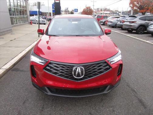 2025 Acura RDX Base