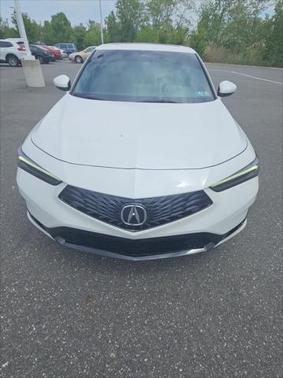 2023 Acura Integra A-SPEC