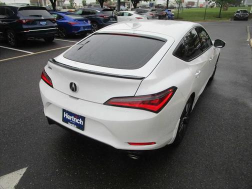 2023 Acura Integra A-SPEC