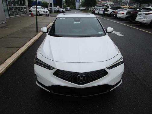 2023 Acura Integra A-SPEC