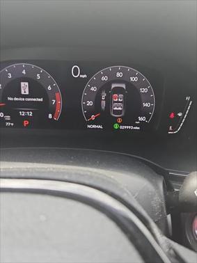 2023 Acura Integra A-SPEC