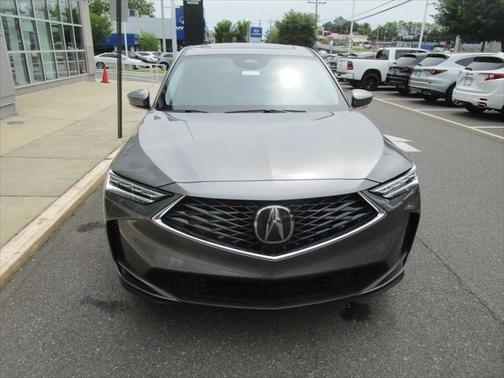 2025 Acura MDX Standard