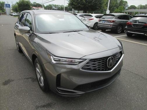 2025 Acura MDX Standard