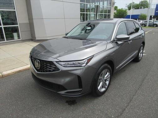 2025 Acura MDX Standard