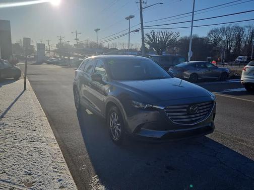 2019 Mazda CX-9 Touring