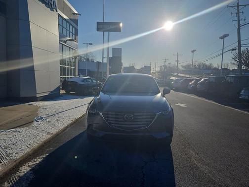 2019 Mazda CX-9 Touring