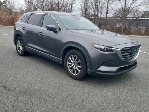 2019 Mazda CX-9 Touring