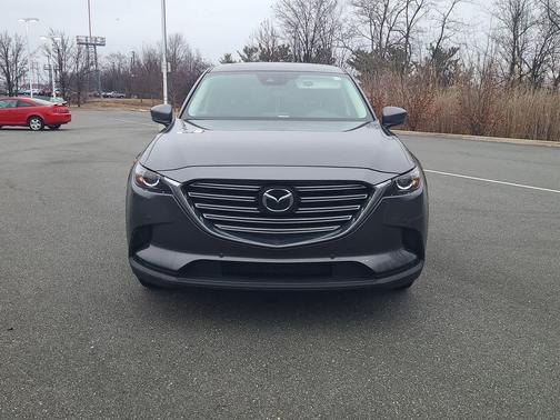 2019 Mazda CX-9 Touring