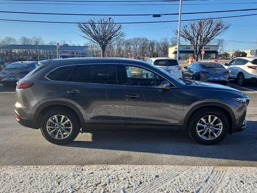 2019 Mazda CX-9 Touring
