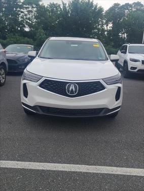 2022 Acura RDX Technology Package