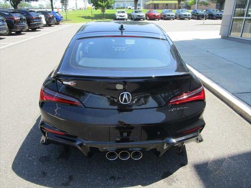 2025 Acura Integra Type S