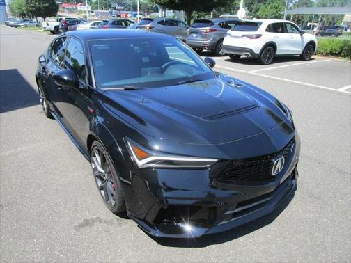 2025 Acura Integra Type S