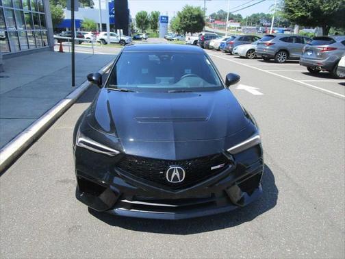 2025 Acura Integra Type S