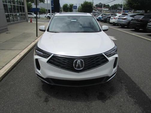 2025 Acura RDX Technology Package