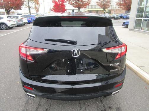 2026 Acura RDX Technology Package