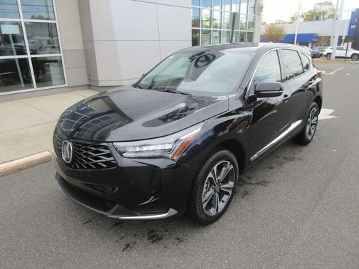 2026 Acura RDX Technology Package