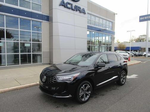 2026 Acura RDX Technology Package