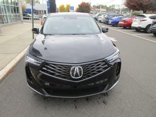 2026 Acura RDX Technology Package