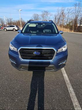 2022 Subaru Ascent Touring 7-Passenger