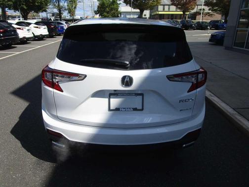 2025 Acura RDX Technology Package
