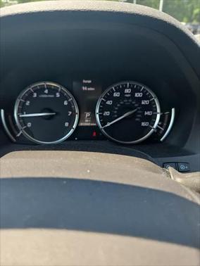 2019 Acura MDX 3.5L w/Technology Package