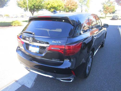 2019 Acura MDX 3.5L