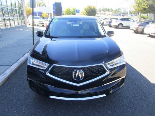2019 Acura MDX 3.5L