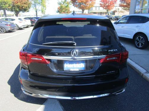 2019 Acura MDX 3.5L