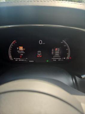 2025 Acura MDX A-SPEC Advance Package