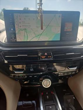 2025 Acura MDX A-SPEC Advance Package